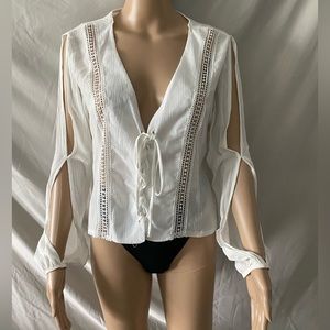 Women’s Chic Top